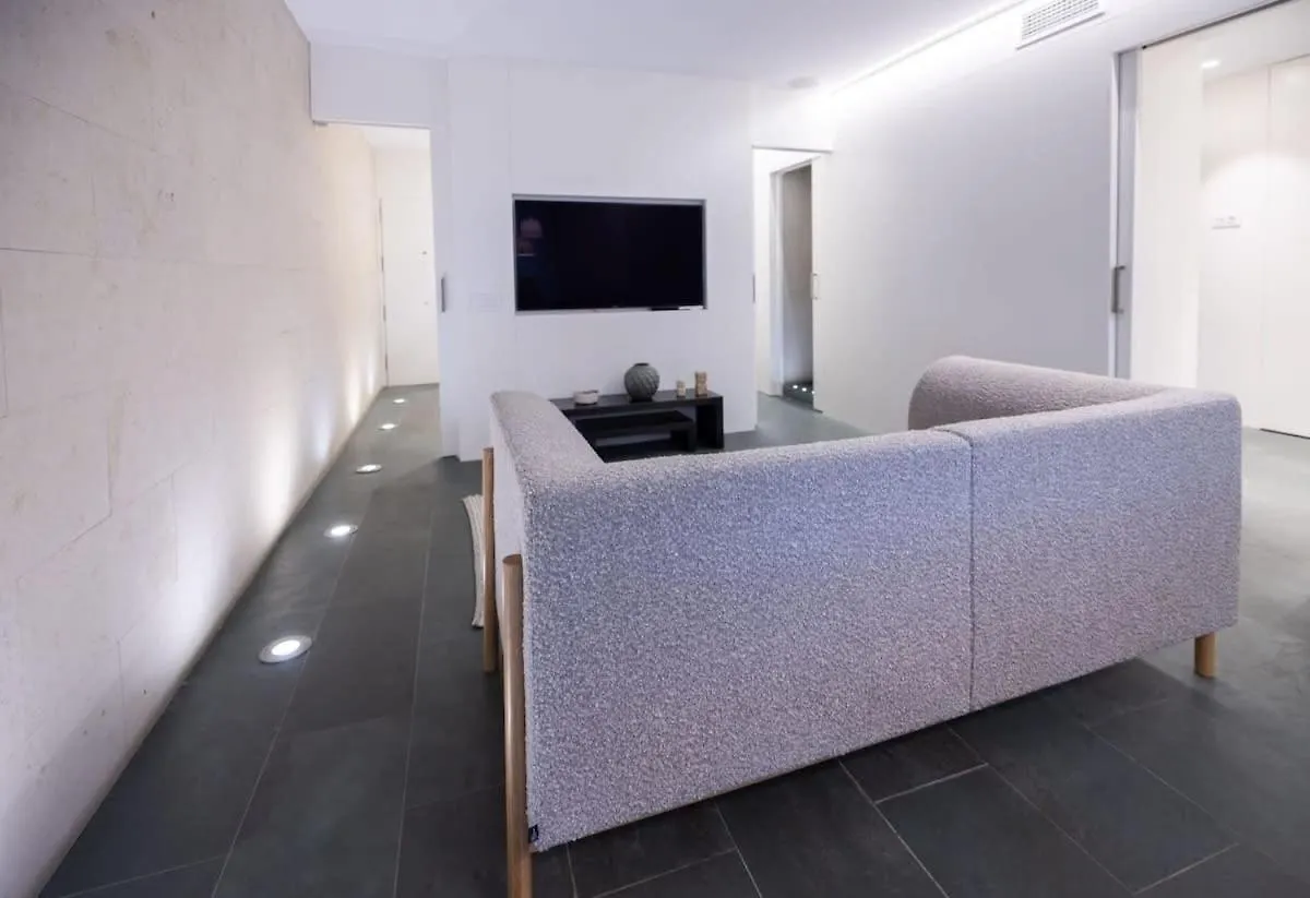 Ampersand - Bright 2-Bedroom Apartment برشلونة إسبانيا