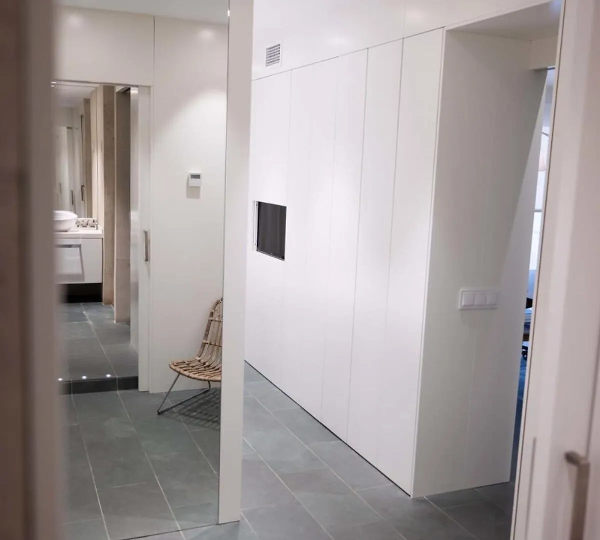 Ampersand - Bright 2-Bedroom Apartment برشلونة